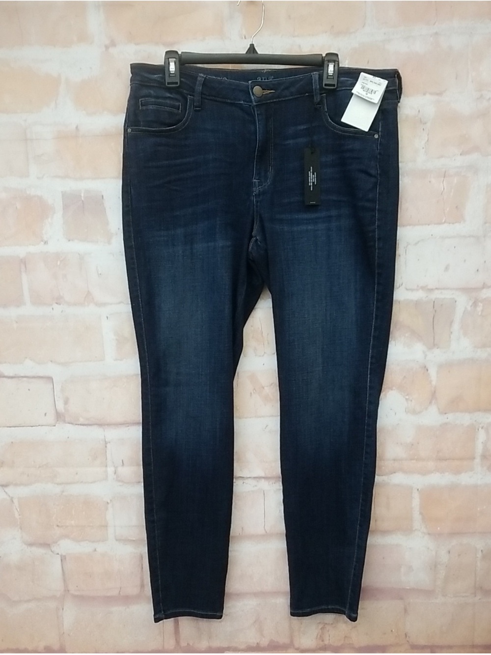 a.n.a Jeggings - Super Skinny - Mid-Rise - NWT